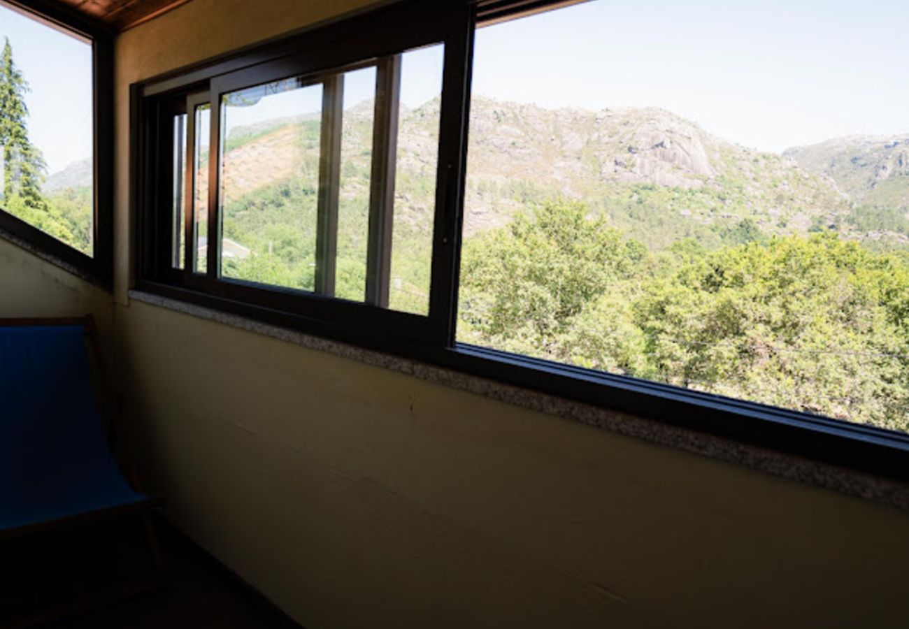 Casa em Campo do Gerês - Ref. 146559 Casa em Campo do Gerês - Ref. 146559