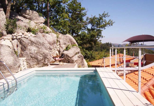 Gerês - Casa rural