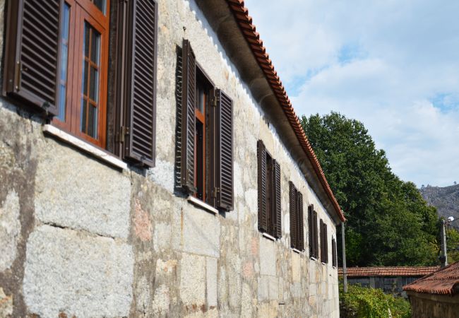 Casa rural em Gerês - Ref. 146603