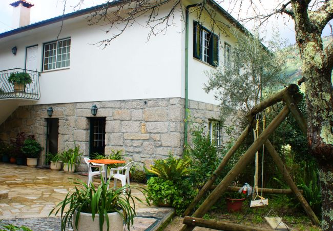 Casa em Gerês - Ref. 146270