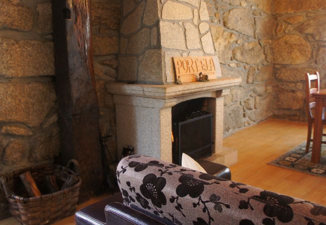 Casa em Gerês - Ref. 146270 Casa em Gerês - Ref. 146270