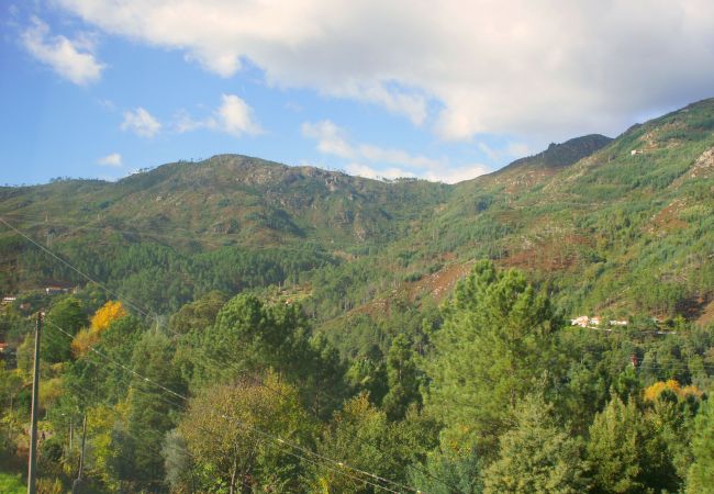 Casa em Gerês - Ref. 146323 Casa em Gerês - Ref. 146323