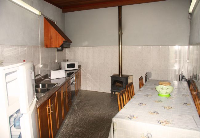 Casa em Campo do Gerês - Ref. 146336 Casa em Campo do Gerês - Ref. 146336