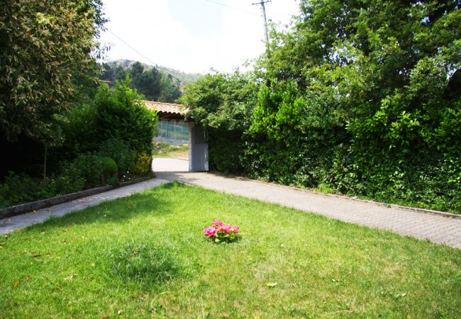 Casa em Campo do Gerês - Ref. 146336 Casa em Campo do Gerês - Ref. 146336