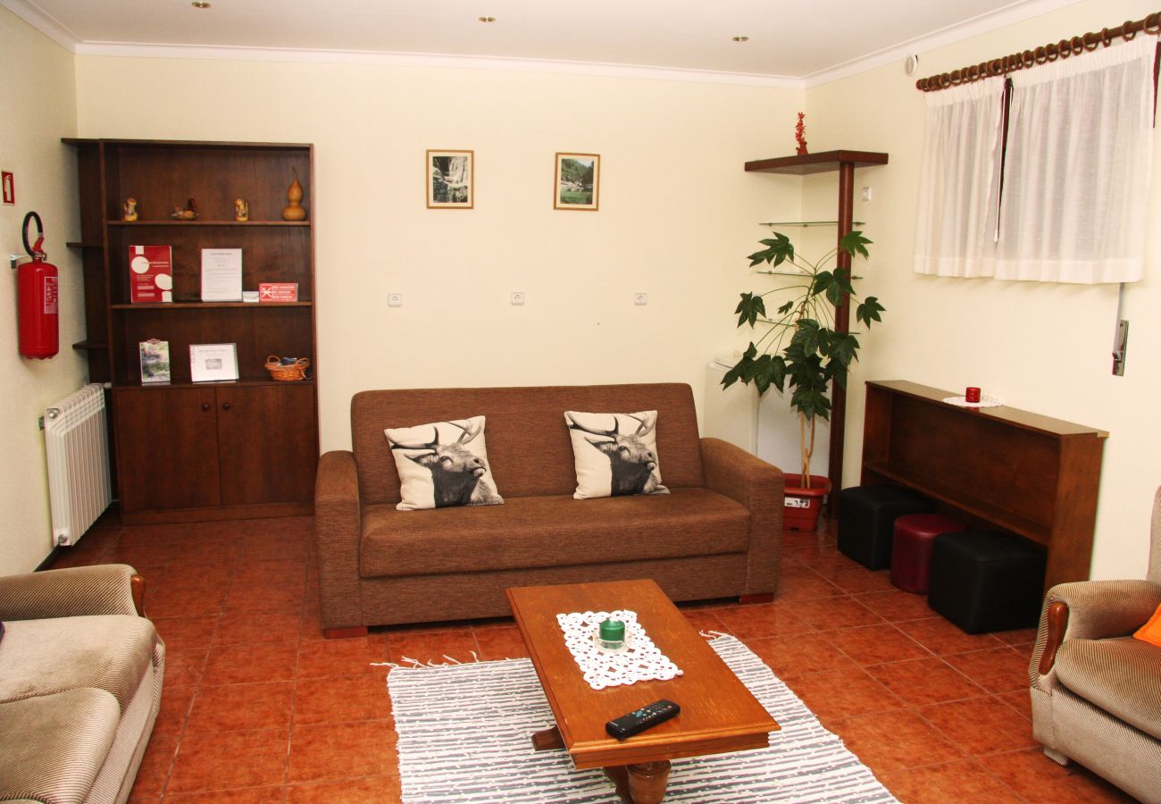 Casa em Campo do Gerês - Ref. 146336 Casa em Campo do Gerês - Ref. 146336