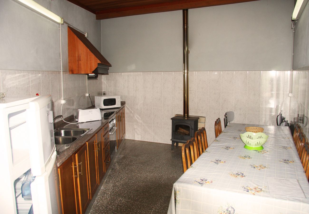 Casa em Campo do Gerês - Ref. 146336 Casa em Campo do Gerês - Ref. 146336