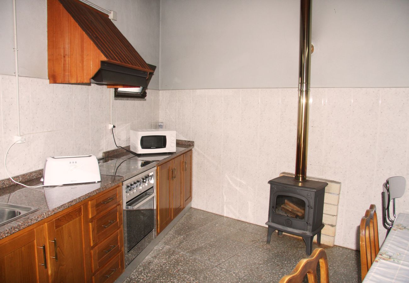 Casa em Campo do Gerês - Ref. 146336 Casa em Campo do Gerês - Ref. 146336