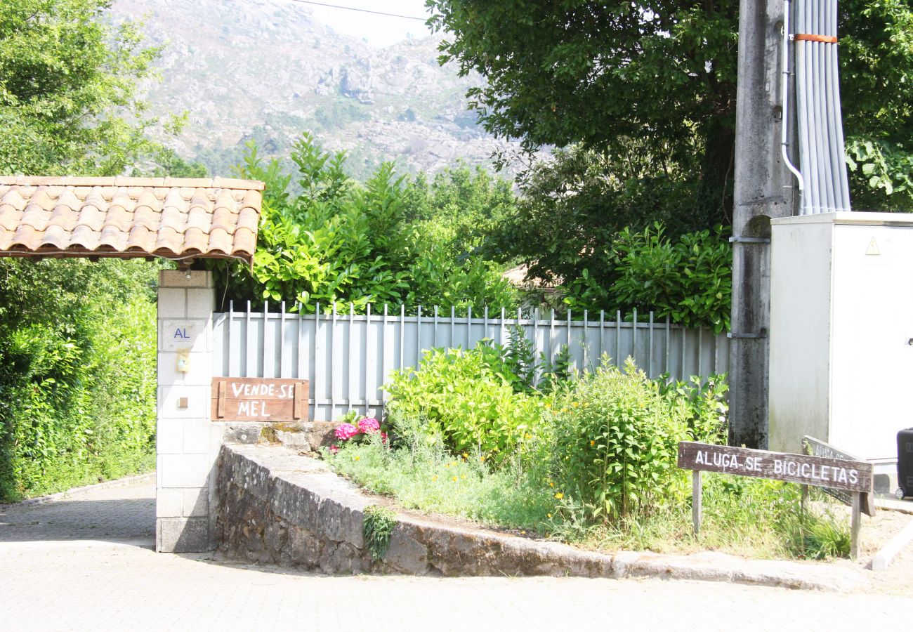 Casa em Campo do Gerês - Ref. 146336 Casa em Campo do Gerês - Ref. 146336