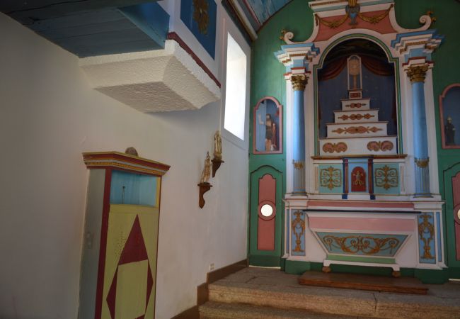 Casa rural em Gerês - Ref. 146662 Casa rural em Gerês - Ref. 146662