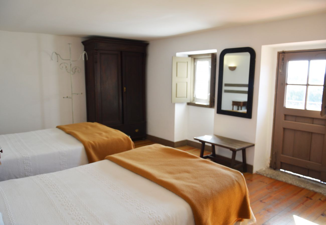 Casa rural em Gerês - Ref. 146662 Casa rural em Gerês - Ref. 146662