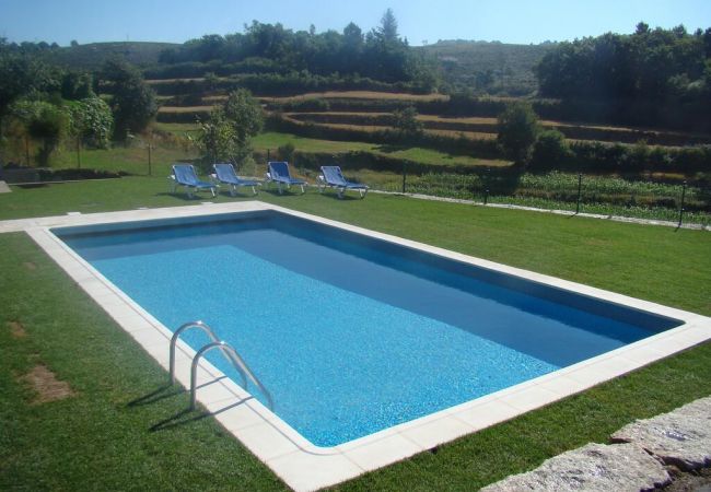 Casa rural em Gerês - Ref. 146679