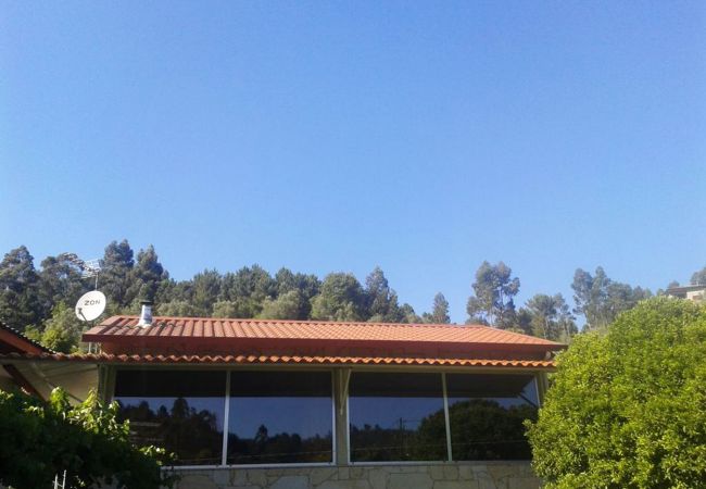 Casa rural em Gerês - Ref. 146321