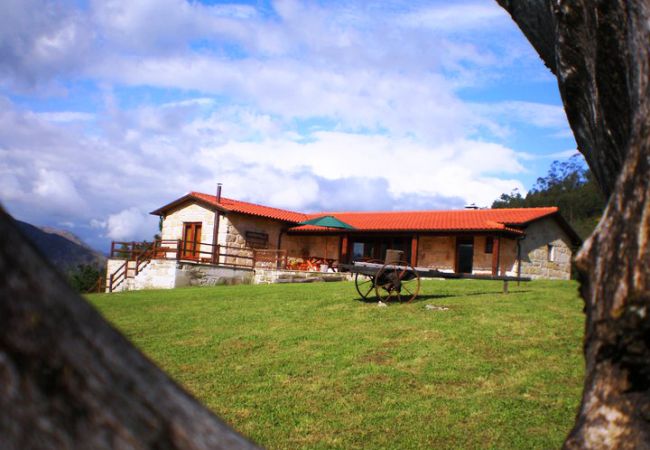 Casa rural em Gerês - Ref. 147390