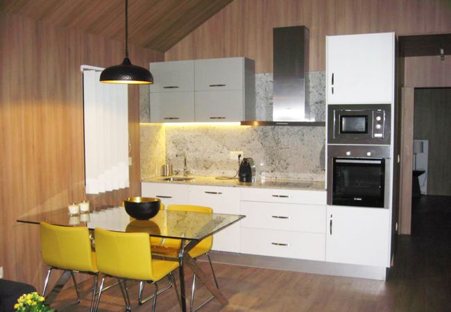 Bungalow em Arcos de Valdevez - Ref. 148244 Bungalow em Arcos de Valdevez - Ref. 148244