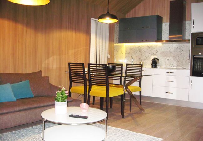 Bungalow em Arcos de Valdevez - Ref. 148244 Bungalow em Arcos de Valdevez - Ref. 148244