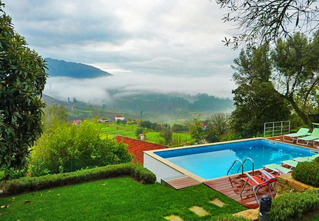 Arcos de Valdevez - Casa rural