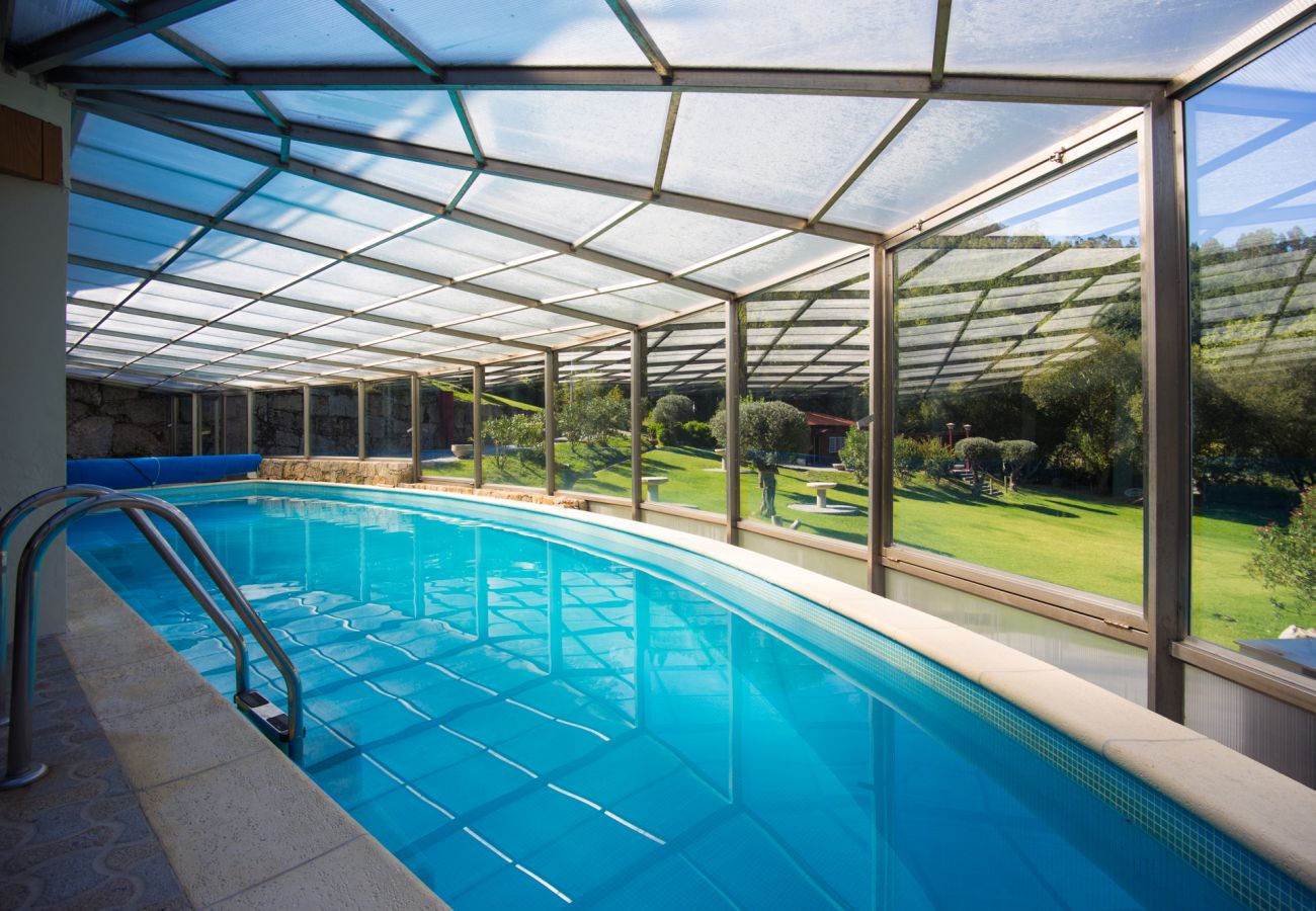 Casa em Gerês - Ref. 148781 Casa em Gerês - Ref. 148781