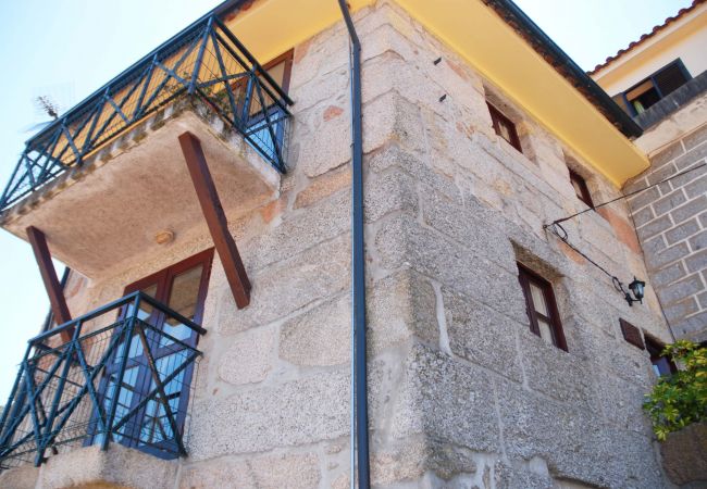 Gerês - Casa rural