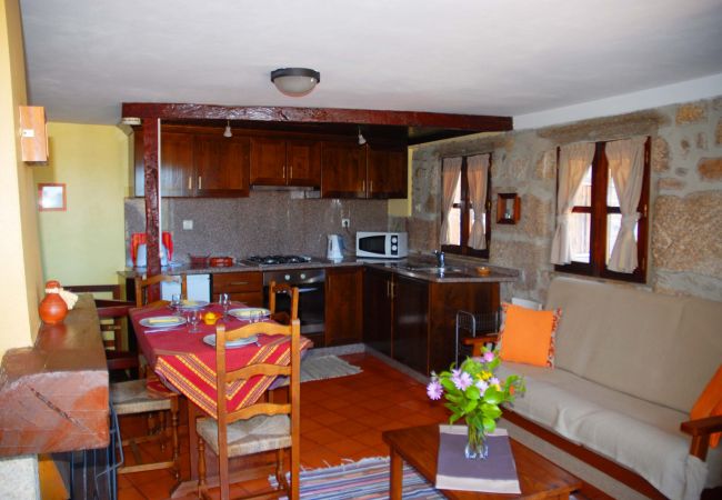 Casa rural em Gerês - Ref. 150590 Casa rural em Gerês - Ref. 150590