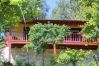 Bungalow em Gerês - Ref. 150642 Bungalow em Gerês - Ref. 150642