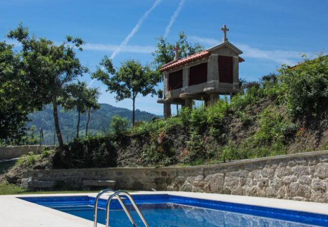 Quarto em Gerês - Ref. 155674 Quarto em Gerês - Ref. 155674