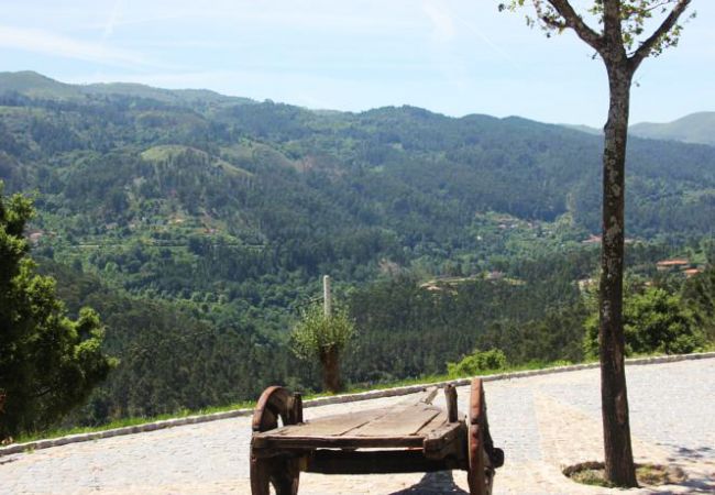 Quarto em Gerês - Ref. 155674 Quarto em Gerês - Ref. 155674