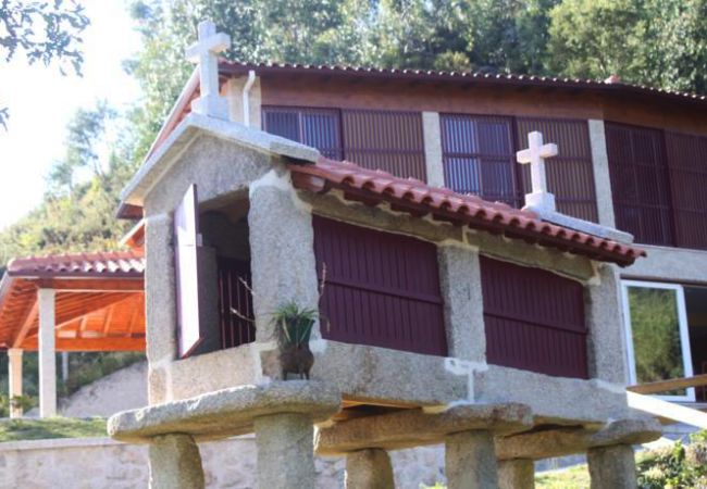 Quarto em Gerês - Ref. 155674 Quarto em Gerês - Ref. 155674