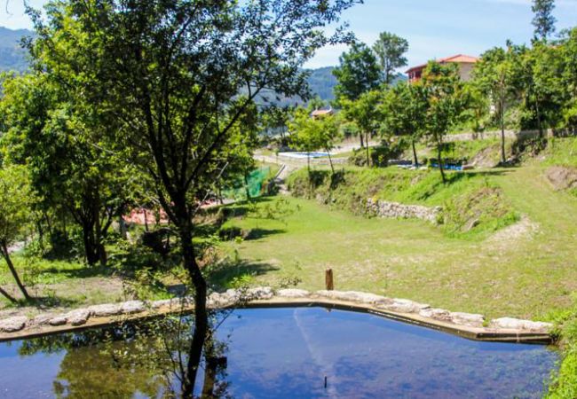 Quarto em Gerês - Ref. 155674 Quarto em Gerês - Ref. 155674