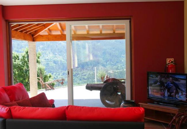 Quarto em Gerês - Ref. 155674 Quarto em Gerês - Ref. 155674