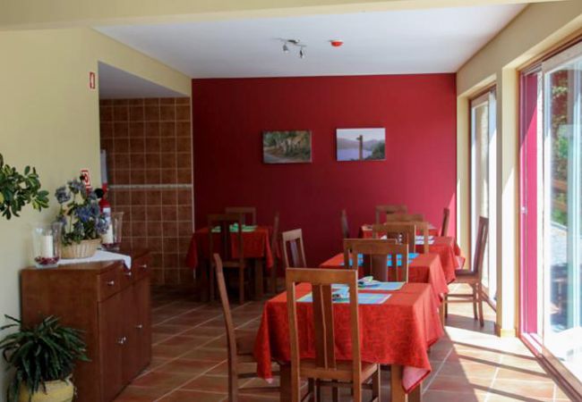 Quarto em Gerês - Ref. 155674 Quarto em Gerês - Ref. 155674