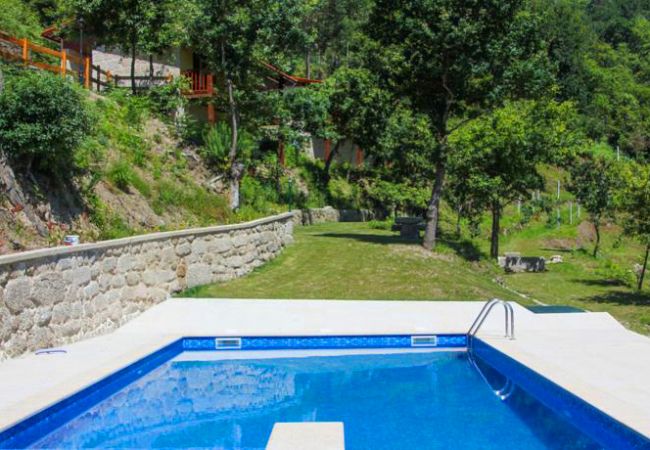 Quarto em Gerês - Ref. 155674 Quarto em Gerês - Ref. 155674