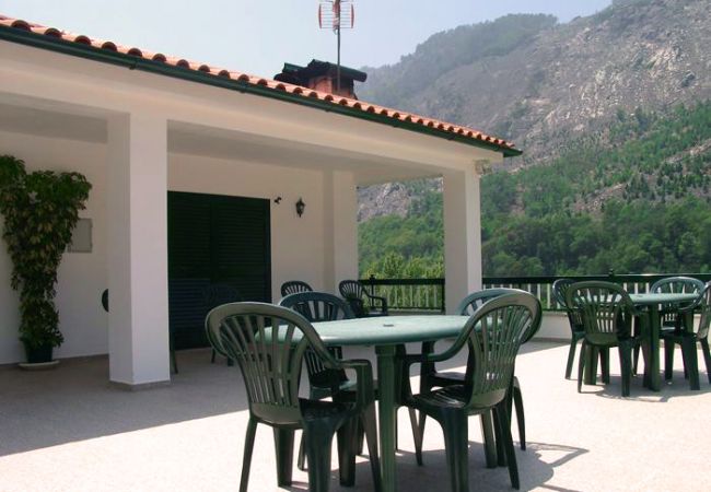 Casa em Gerês - Ref. 151879 Casa em Gerês - Ref. 151879