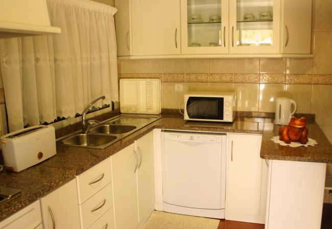 Casa em Gerês - Ref. 151879 Casa em Gerês - Ref. 151879