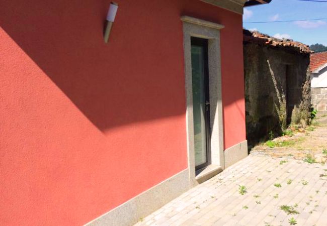 Casa rural em Terras de Bouro - Ref. 153573 Casa rural em Terras de Bouro - Ref. 153573