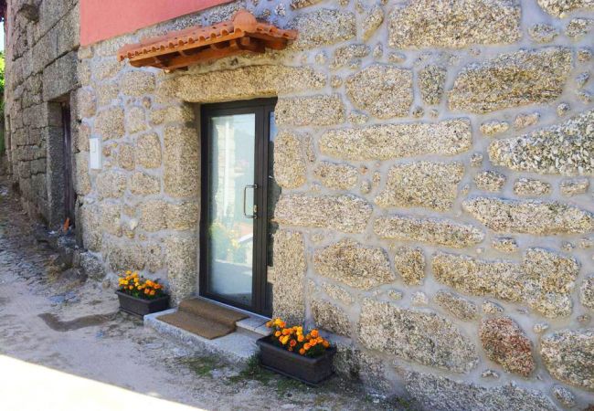 Casa rural em Terras de Bouro - Ref. 153573 Casa rural em Terras de Bouro - Ref. 153573