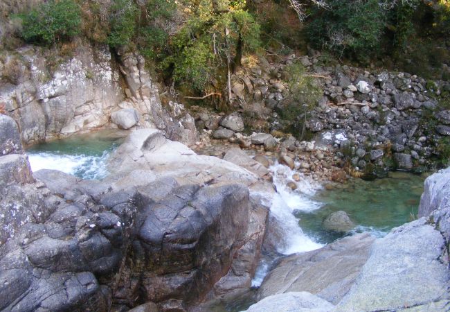 Apartamento em Gerês - Ref. 166802 Apartamento em Gerês - Ref. 166802