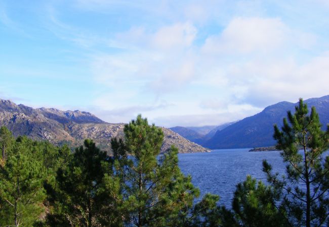 Apartamento em Gerês - Ref. 166802 Apartamento em Gerês - Ref. 166802