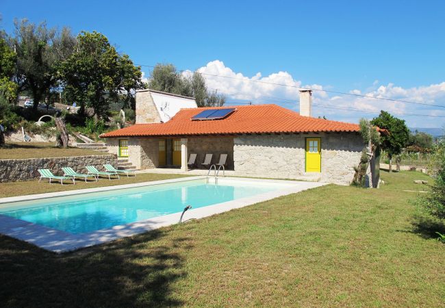 Casa rural em Arcos de Valdevez - Ref. 154483