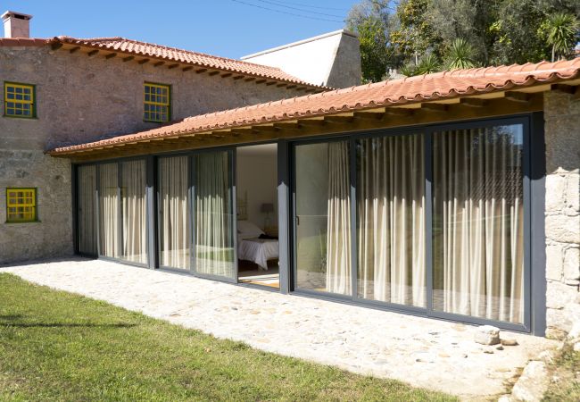 Casa rural em Arcos de Valdevez - Ref. 154483 Casa rural em Arcos de Valdevez - Ref. 154483