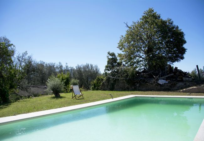Casa rural em Arcos de Valdevez - Ref. 154483 Casa rural em Arcos de Valdevez - Ref. 154483