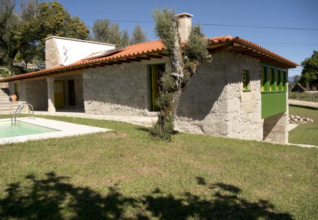 Casa rural em Arcos de Valdevez - Ref. 154483 Casa rural em Arcos de Valdevez - Ref. 154483