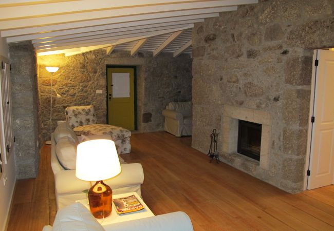 Casa rural em Arcos de Valdevez - Ref. 154483 Casa rural em Arcos de Valdevez - Ref. 154483