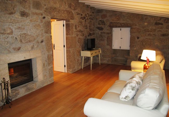 Casa rural em Arcos de Valdevez - Ref. 154483 Casa rural em Arcos de Valdevez - Ref. 154483