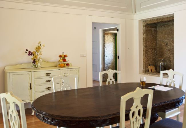Casa rural em Arcos de Valdevez - Ref. 154483 Casa rural em Arcos de Valdevez - Ref. 154483