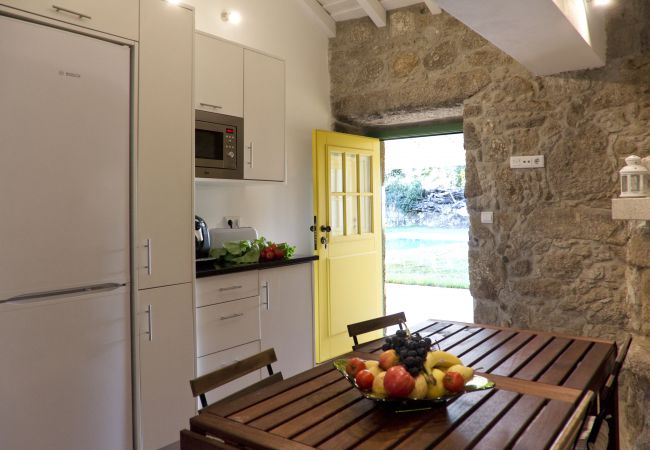 Casa rural em Arcos de Valdevez - Ref. 154483 Casa rural em Arcos de Valdevez - Ref. 154483