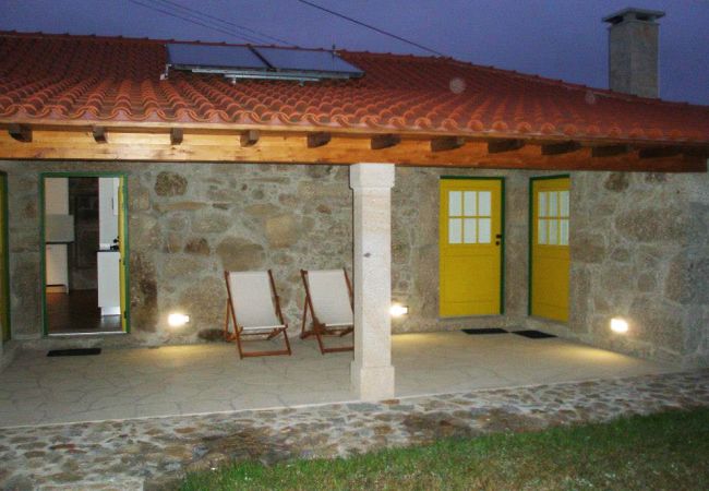 Casa rural em Arcos de Valdevez - Ref. 154483 Casa rural em Arcos de Valdevez - Ref. 154483