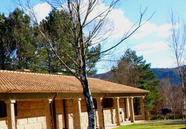 Bungalow em Campo do Gerês - Ref. 155658 Bungalow em Campo do Gerês - Ref. 155658