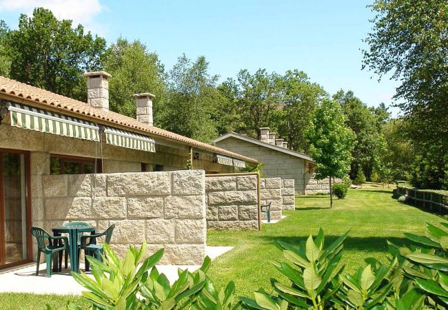 Bungalow em Campo do Gerês - Ref. 155658 Bungalow em Campo do Gerês - Ref. 155658
