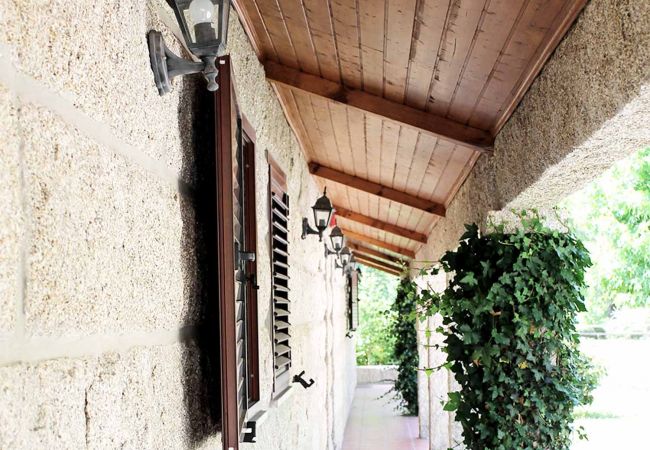 Bungalow em Campo do Gerês - Ref. 155658 Bungalow em Campo do Gerês - Ref. 155658