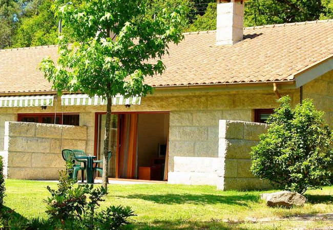 Bungalow em Campo do Gerês - Ref. 155658 Bungalow em Campo do Gerês - Ref. 155658